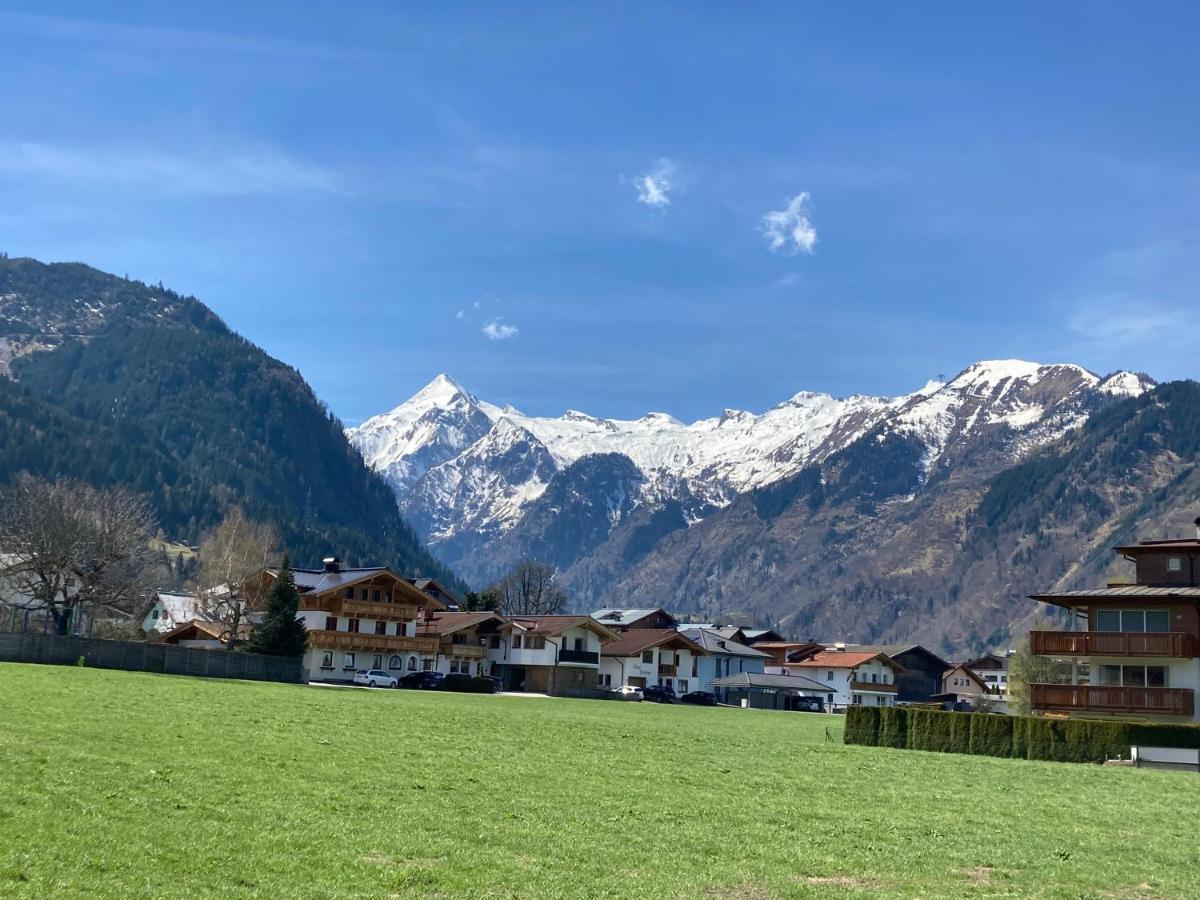 Gipfelglueck Kaprun - Summer Card Included! Buitenkant foto